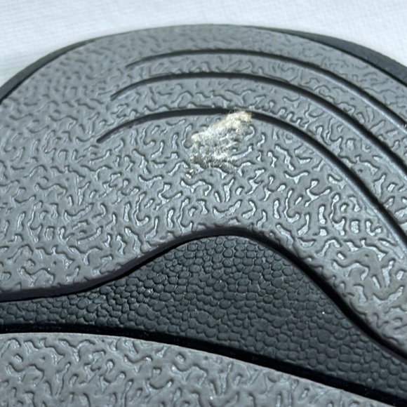 Easy Street Women's Ellen Sport Oxfords Black 9 1/2 N Work Shoes Mom Shoes - Picture 7 of 16